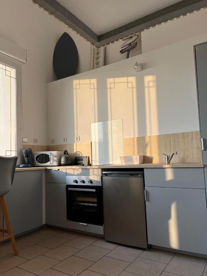 Malo, Duplex Bord De Mer Acces Direct Plage En Rdc Dunkirk Kültér fotó