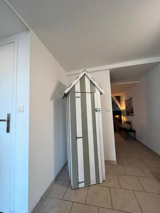 Malo, Duplex Bord De Mer Acces Direct Plage En Rdc Dunkirk Kültér fotó